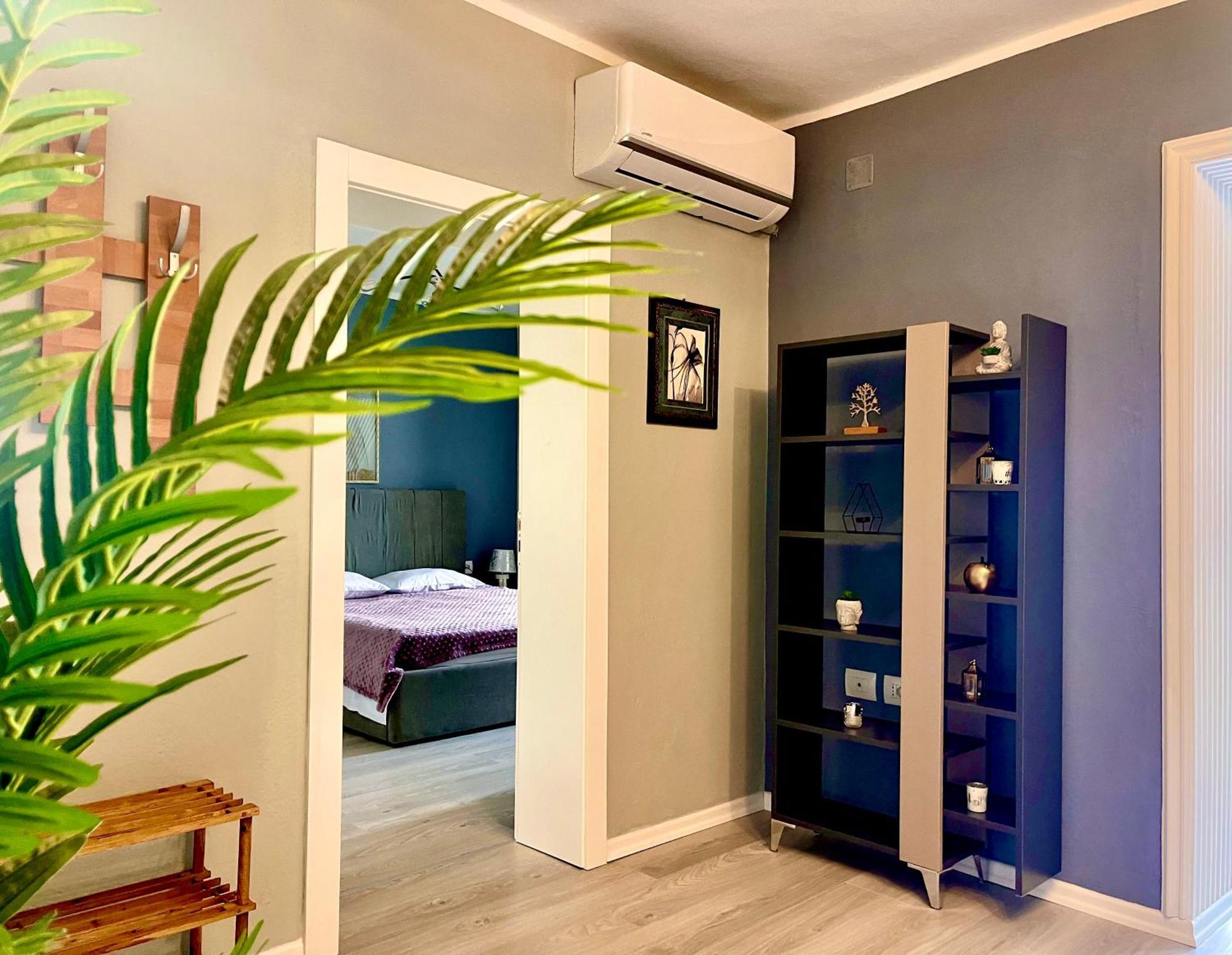Joyful Apartment Tirana Exterior foto